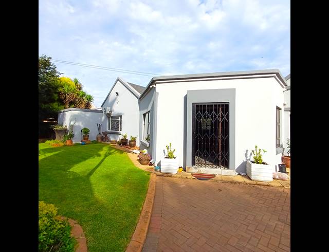 3 BEDROOM HOUSE FOR SALE IN RISIVILLE